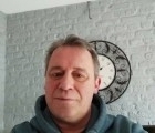 Rencontre Homme Belgique à Namur : Rudif, 58 ans